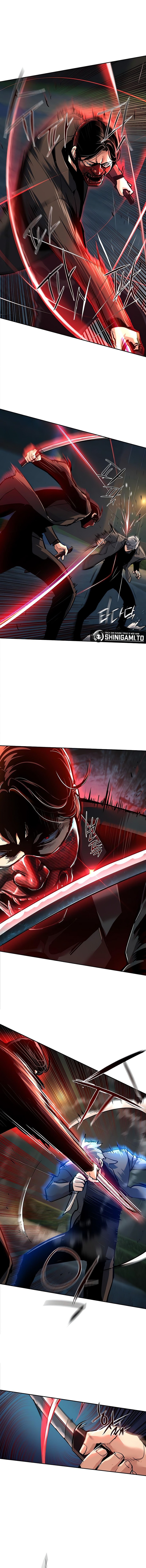 Mercenary Enrollment Chapter 267 Gambar 3