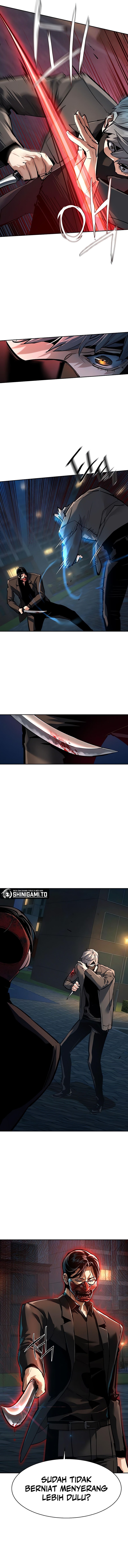 Mercenary Enrollment Chapter 267 Gambar 4