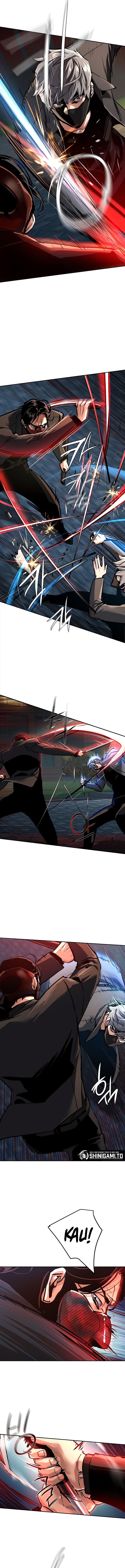 Mercenary Enrollment Chapter 267 Gambar 6