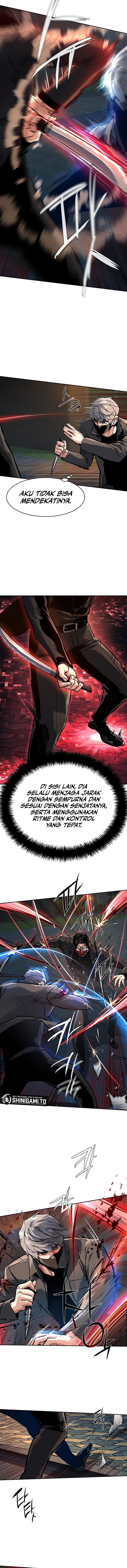 Mercenary Enrollment Chapter 267 Gambar 7