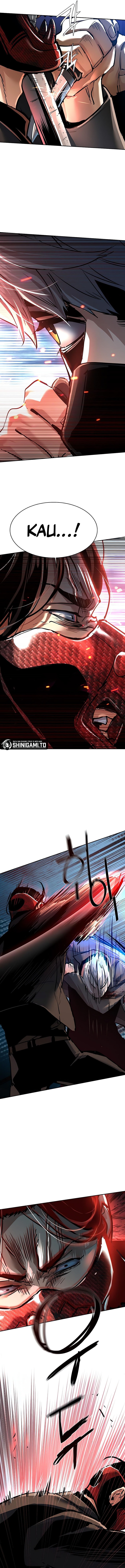 Mercenary Enrollment Chapter 267 Gambar 16