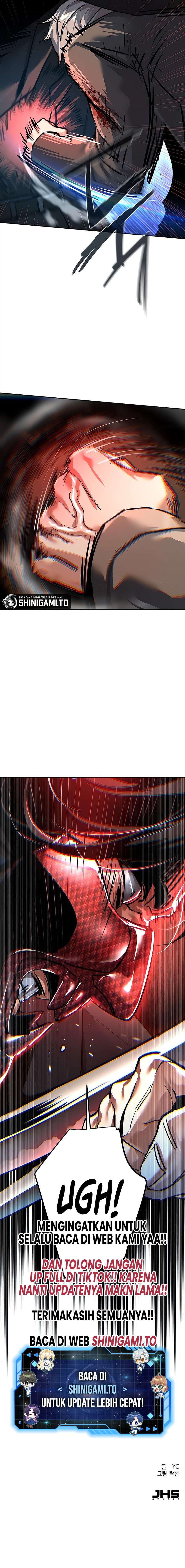 Mercenary Enrollment Chapter 267 Gambar 17