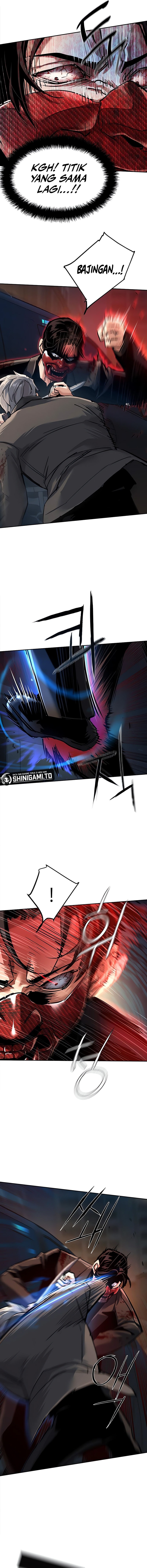 Mercenary Enrollment Chapter 268 Gambar 4