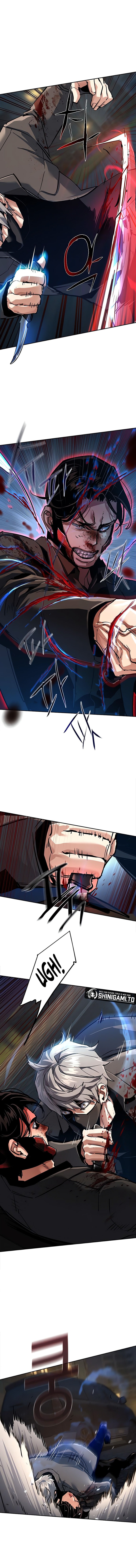 Mercenary Enrollment Chapter 268 Gambar 6