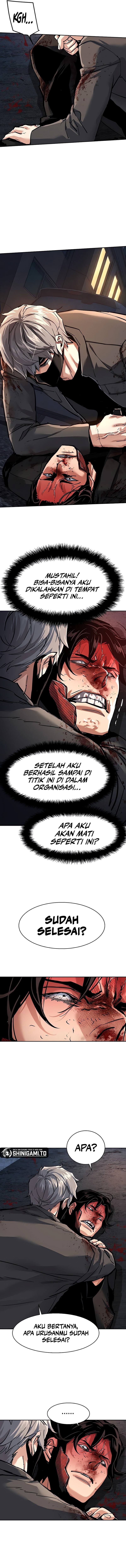 Mercenary Enrollment Chapter 268 Gambar 7