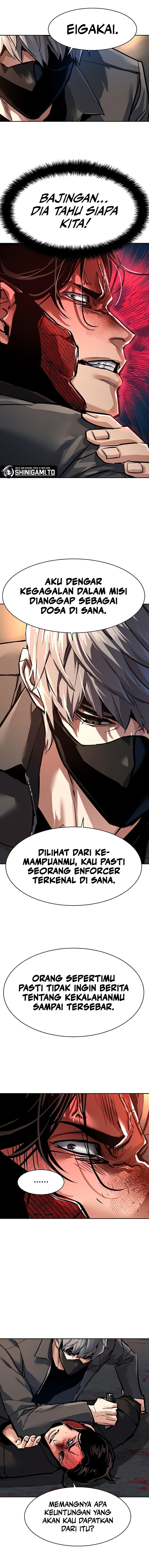 Mercenary Enrollment Chapter 268 Gambar 9