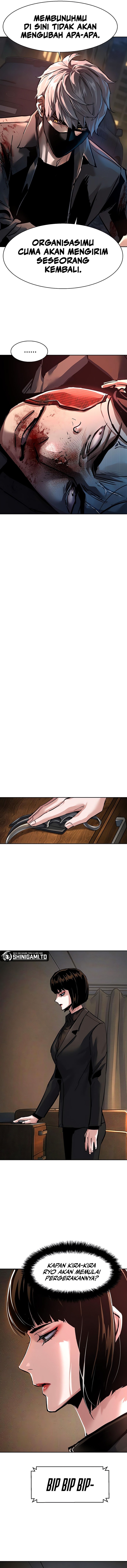 Mercenary Enrollment Chapter 268 Gambar 10