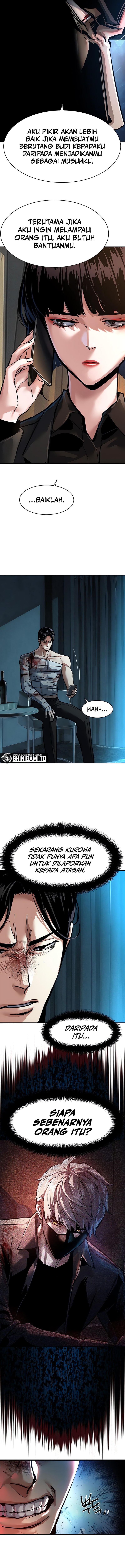 Mercenary Enrollment Chapter 268 Gambar 12