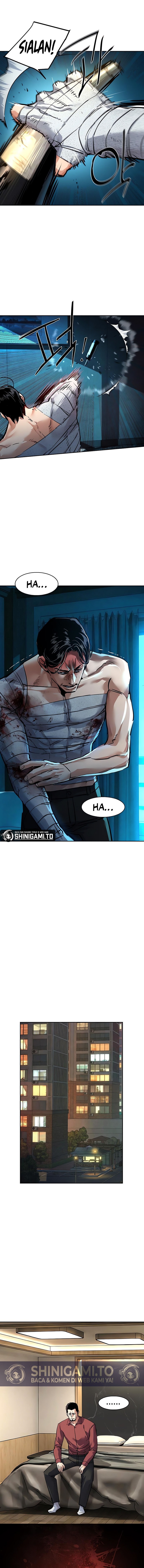 Mercenary Enrollment Chapter 268 Gambar 13