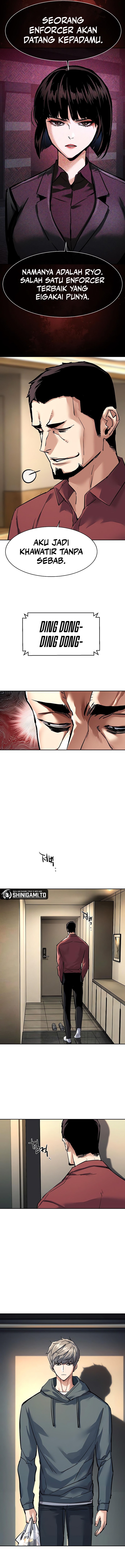 Mercenary Enrollment Chapter 268 Gambar 14