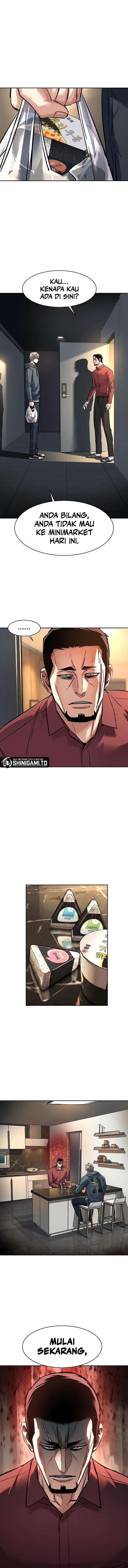 Mercenary Enrollment Chapter 268 Gambar 15