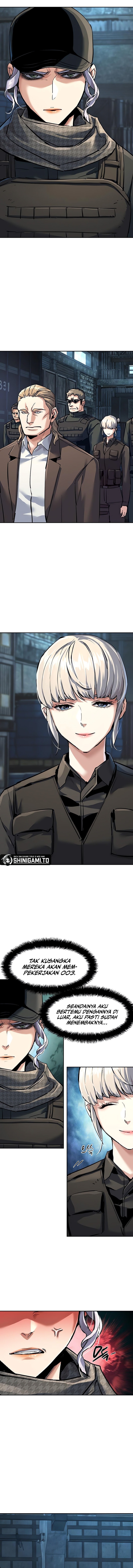 Mercenary Enrollment Chapter 269 Gambar 3