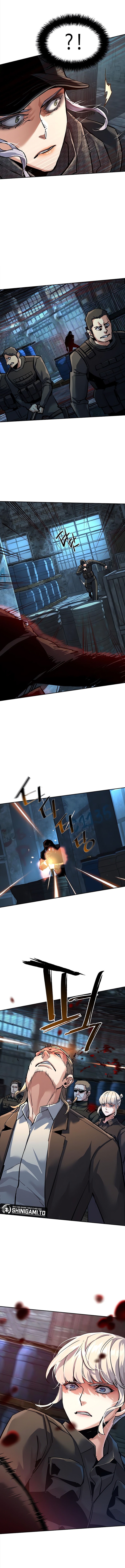 Mercenary Enrollment Chapter 269 Gambar 5