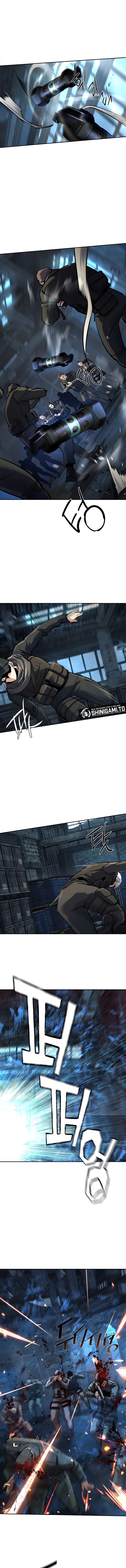 Mercenary Enrollment Chapter 269 Gambar 6