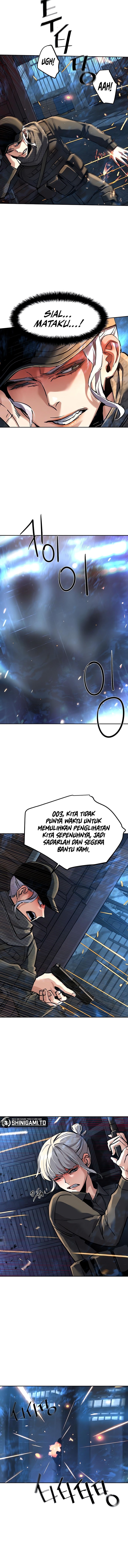 Mercenary Enrollment Chapter 269 Gambar 7
