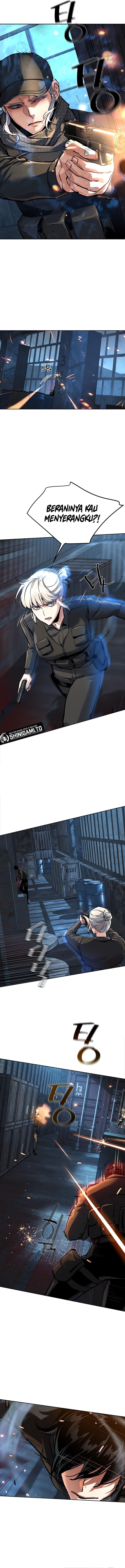 Mercenary Enrollment Chapter 269 Gambar 8