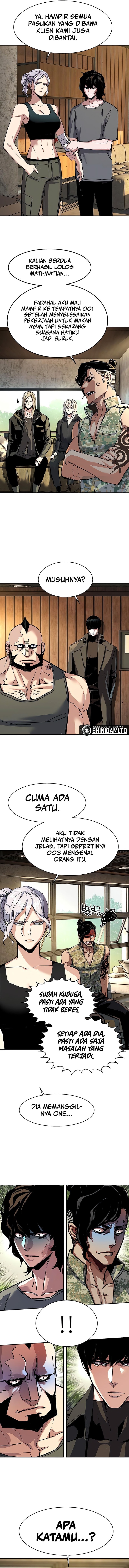 Mercenary Enrollment Chapter 269 Gambar 14