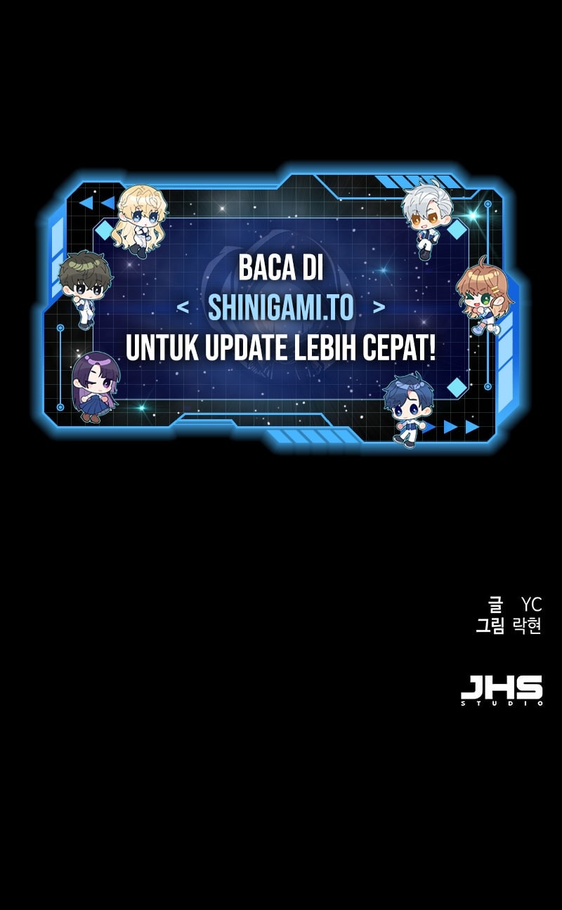 Mercenary Enrollment Chapter 269 Gambar 18