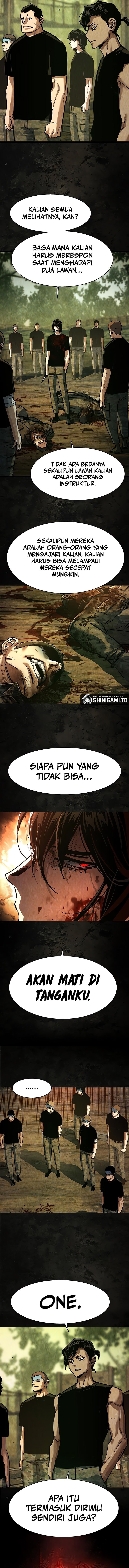 Mercenary Enrollment Chapter 270 Gambar 3