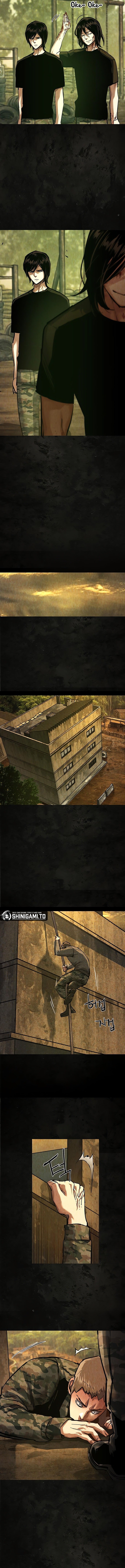 Mercenary Enrollment Chapter 270 Gambar 8