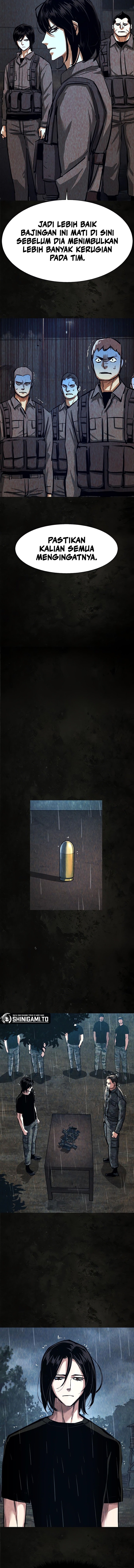 Mercenary Enrollment Chapter 270 Gambar 12