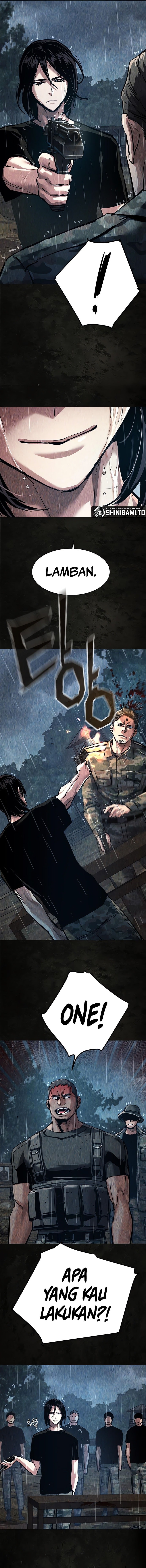 Mercenary Enrollment Chapter 270 Gambar 14