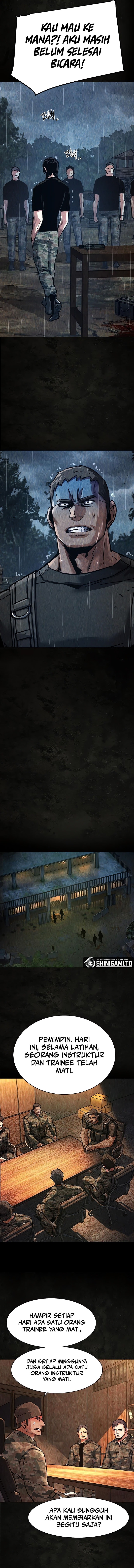 Mercenary Enrollment Chapter 270 Gambar 15