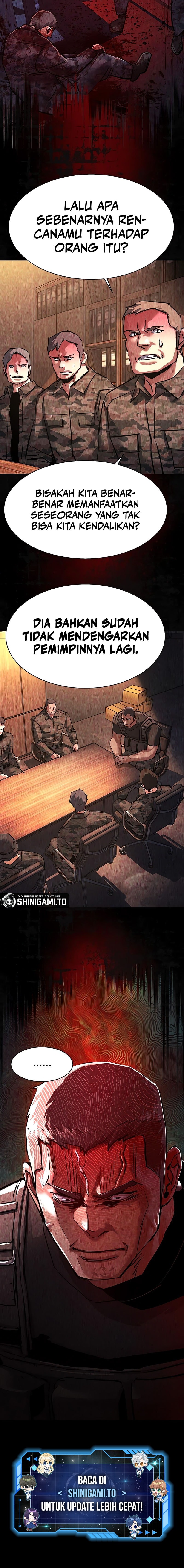 Mercenary Enrollment Chapter 270 Gambar 18