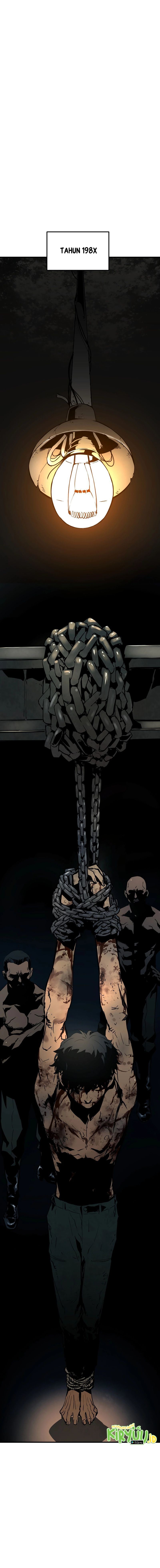 Mercilessly Chapter 01 Gambar 2
