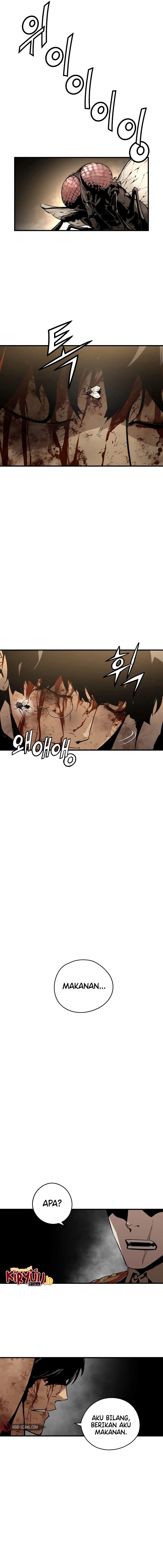 Mercilessly Chapter 01 Gambar 3