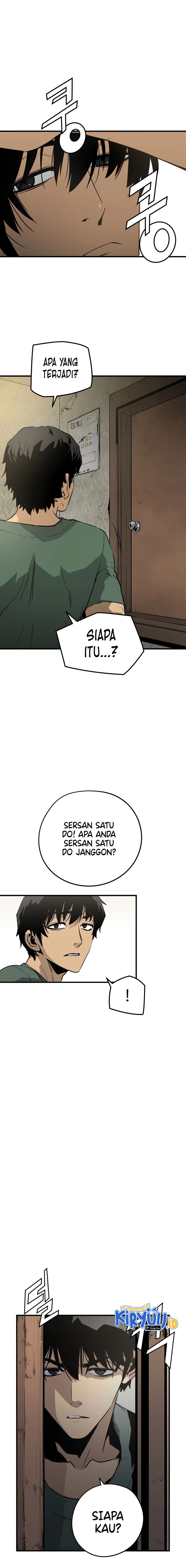 Mercilessly Chapter 01 Gambar 25