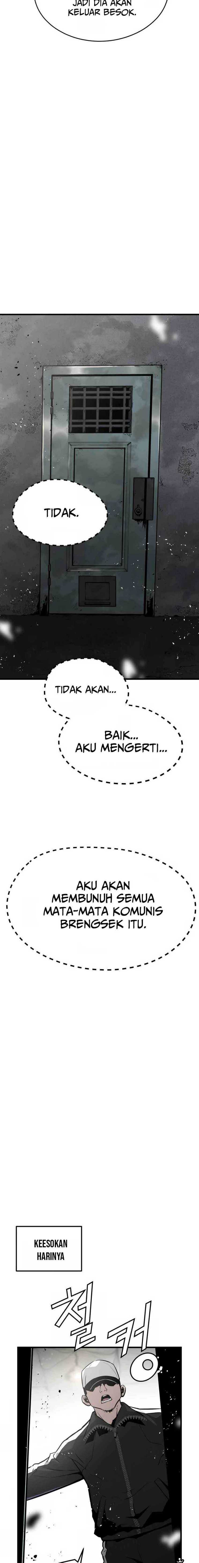 Mercilessly Chapter 24 Gambar 4