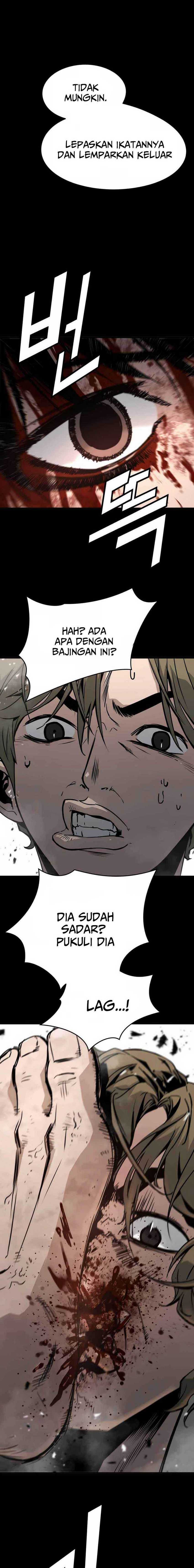 Mercilessly Chapter 24 Gambar 15