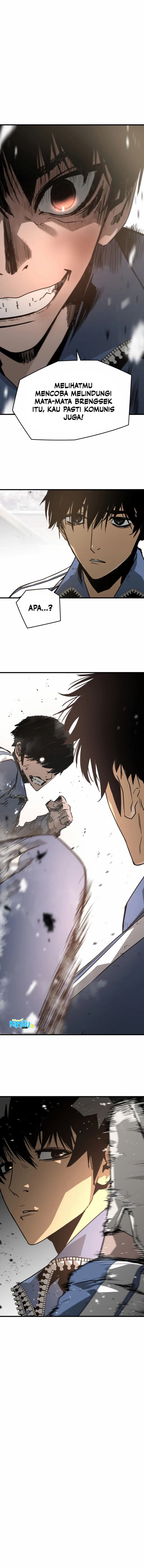 Mercilessly Chapter 27 Gambar 2