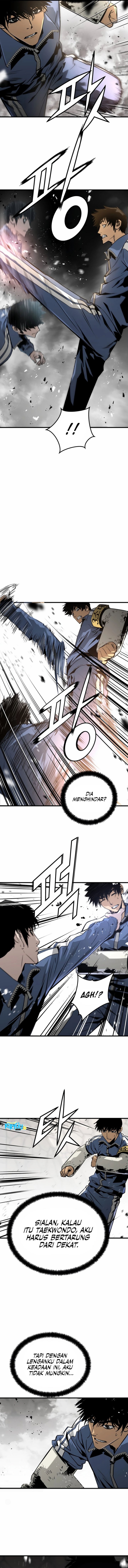 Mercilessly Chapter 27 Gambar 5