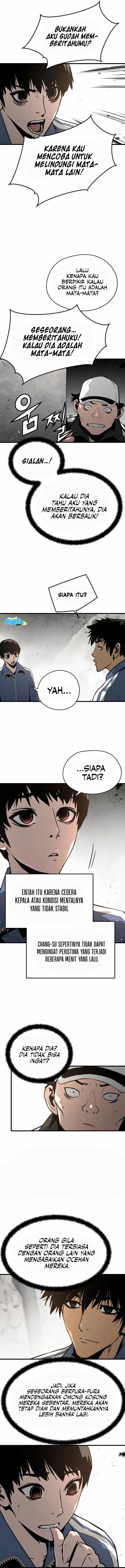 Mercilessly Chapter 27 Gambar 7