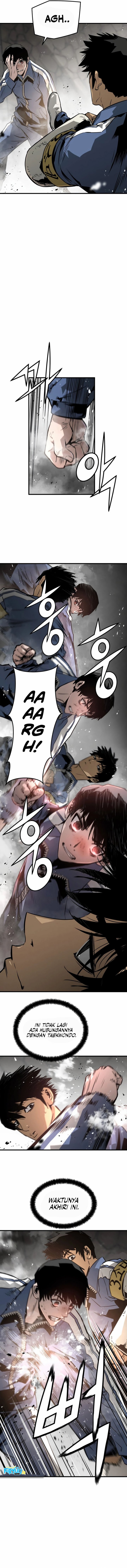 Mercilessly Chapter 27 Gambar 9