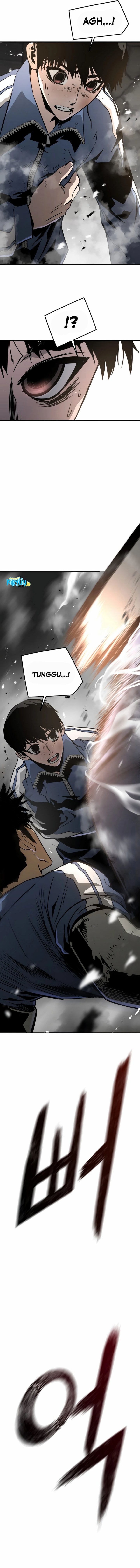 Mercilessly Chapter 27 Gambar 10