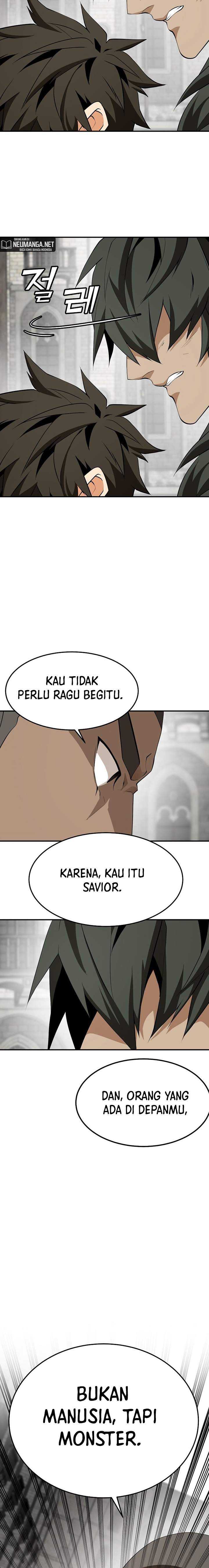 Messiah: End of the Gods Chapter 10 Gambar 3