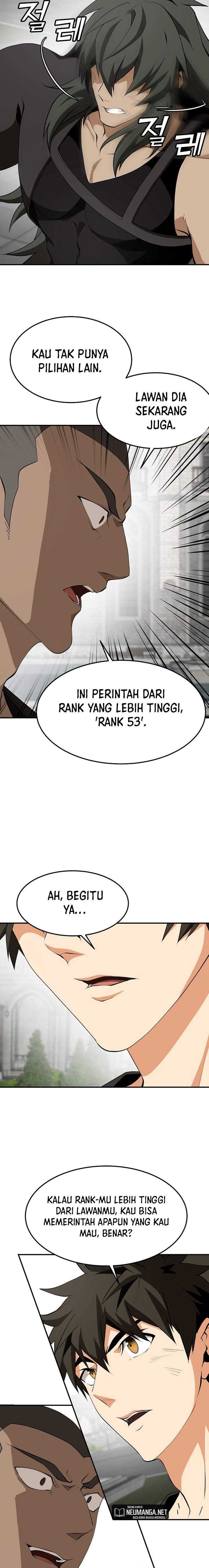 Messiah: End of the Gods Chapter 10 Gambar 7