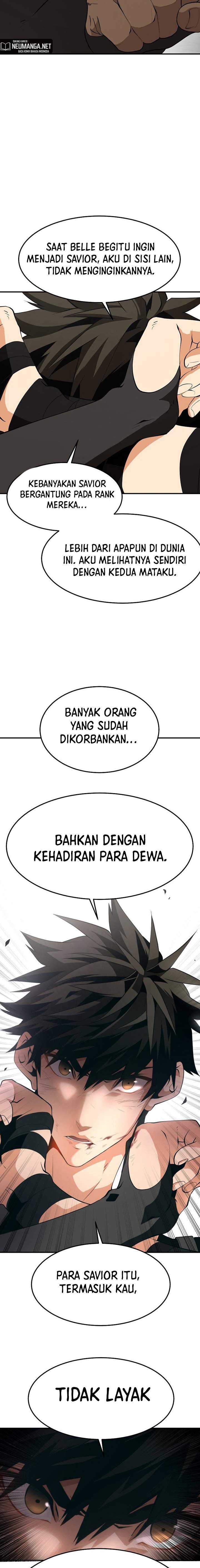 Messiah: End of the Gods Chapter 10 Gambar 13