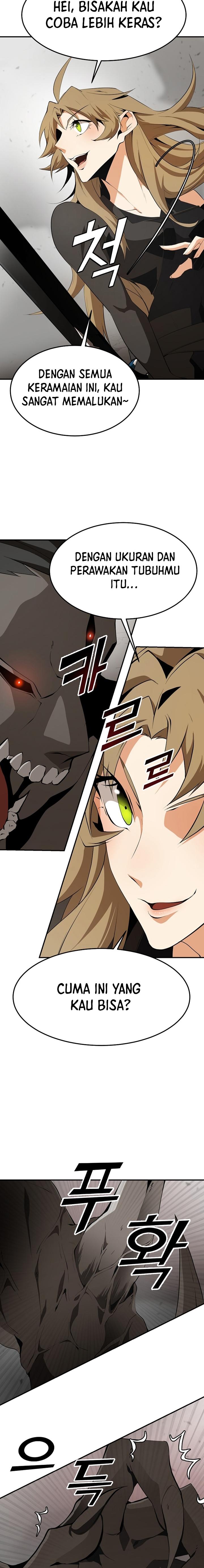 Messiah: End of the Gods Chapter 13 Gambar 7