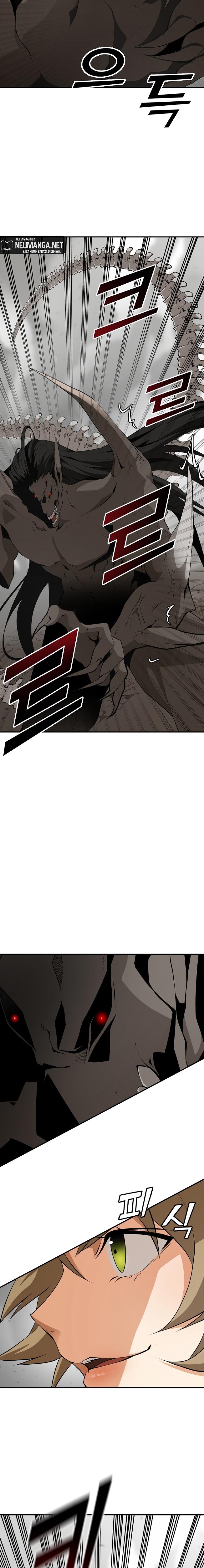 Messiah: End of the Gods Chapter 13 Gambar 8