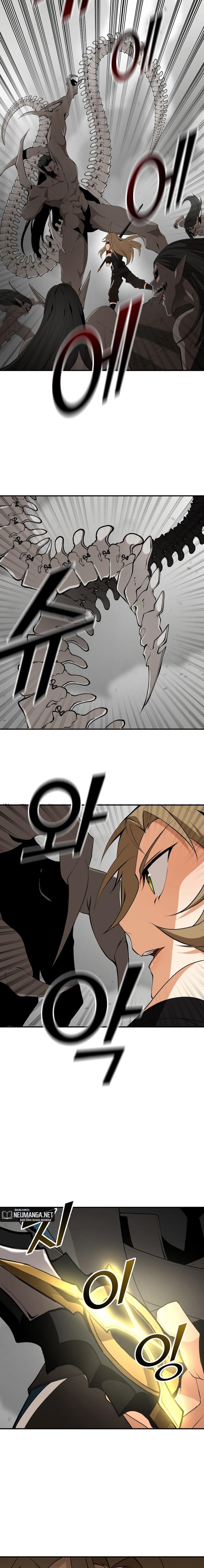 Messiah: End of the Gods Chapter 13 Gambar 9