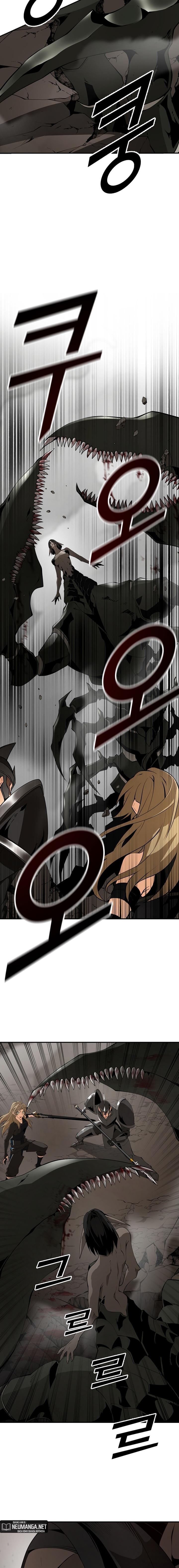 Messiah: End of the Gods Chapter 13 Gambar 16