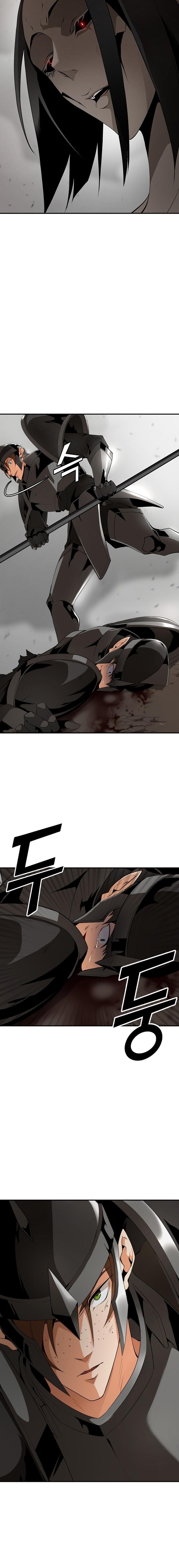Messiah: End of the Gods Chapter 13 Gambar 17