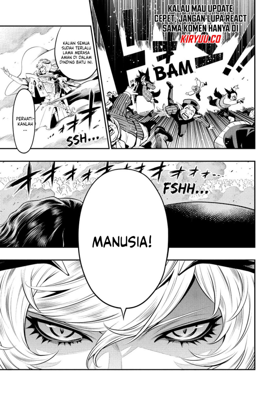 Metaphor: ReFantazio Chapter 02 Gambar 26