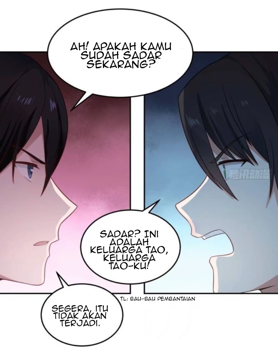 Metropolitan Killing Arrogant Immortal Chapter 09 Gambar 7