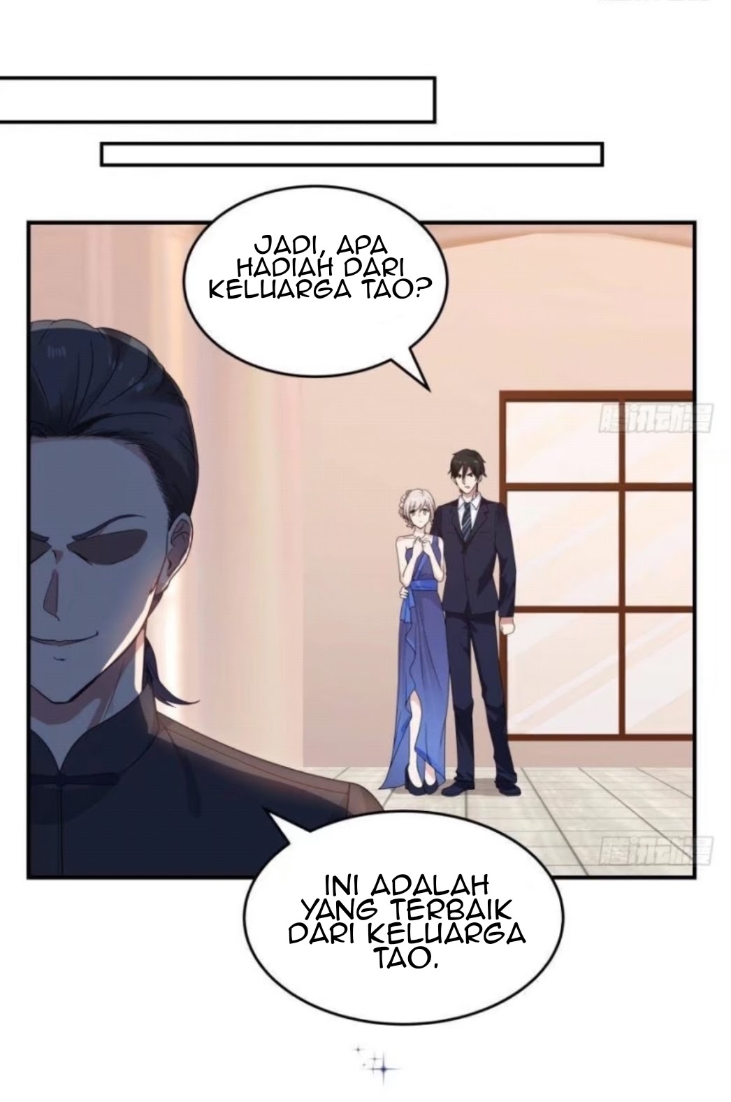 Metropolitan Killing Arrogant Immortal Chapter 09 Gambar 21