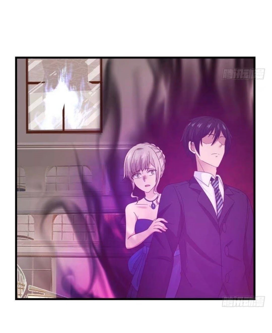 Metropolitan Killing Arrogant Immortal Chapter 13 Gambar 7
